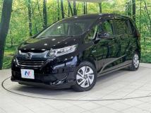 2016 Honda Freed