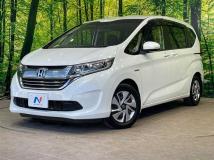 2017 Honda Freed