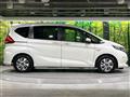2017 Honda Freed