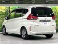 2017 Honda Freed