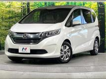 2017 Honda Freed