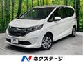 2019 Honda Freed