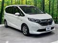 2019 Honda Freed