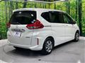 2019 Honda Freed