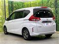 2023 Honda Freed