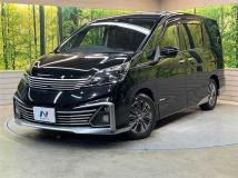 2016 Nissan Serena
