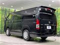2020 Toyota Hiace Van