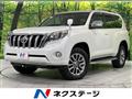 2017 Toyota Land Cruiser Prado