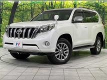 2017 Toyota Land Cruiser Prado
