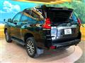 2020 Toyota Land Cruiser Prado