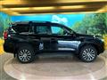 2020 Toyota Land Cruiser Prado