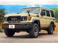 2024 Toyota Landcruiser 70