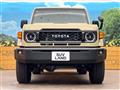 2024 Toyota Landcruiser 70