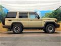 2024 Toyota Landcruiser 70