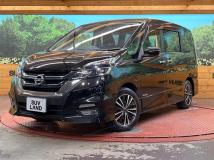2017 Nissan Serena