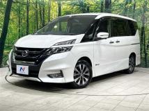 2018 Nissan Serena