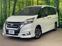 2018 Nissan Serena