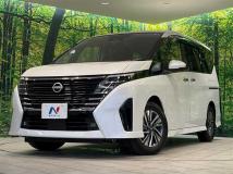 2024 Nissan Serena