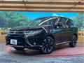 2015 Mitsubishi OUTLANDER PHEV