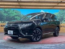 2015 Mitsubishi OUTLANDER PHEV