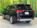 2018 Mitsubishi OUTLANDER PHEV