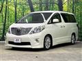 2008 Toyota Alphard