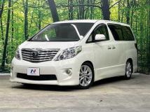2008 Toyota Alphard