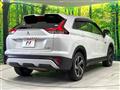 2021 Mitsubishi Eclipsecross