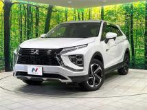 2021 Mitsubishi Eclipsecross