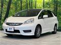 2011 Honda Fit Hybrid