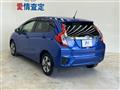 2015 Honda Fit Hybrid