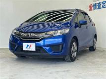 2015 Honda Fit Hybrid