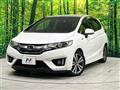 2015 Honda Fit Hybrid