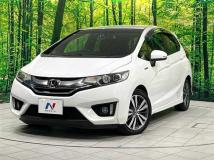 2015 Honda Fit Hybrid