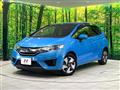 2015 Honda Fit Hybrid