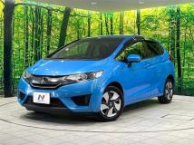 2015 Honda Fit Hybrid