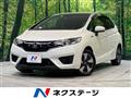 2015 Honda Fit Hybrid