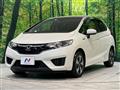 2015 Honda Fit Hybrid