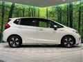 2015 Honda Fit Hybrid