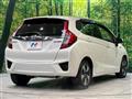 2015 Honda Fit Hybrid