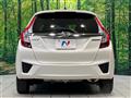 2015 Honda Fit Hybrid