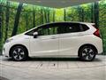2015 Honda Fit Hybrid