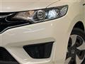 2015 Honda Fit Hybrid