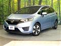 2016 Honda Fit Hybrid