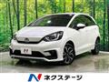 2020 Honda Fit
