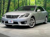 2010 Toyota Crown