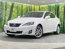 2012 Lexus IS