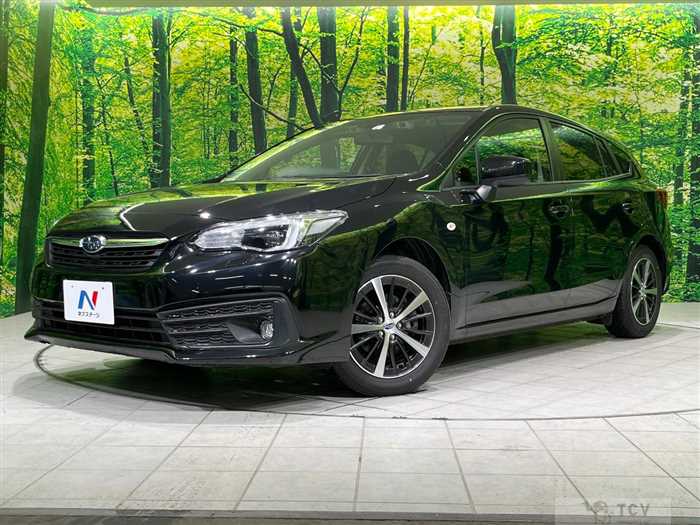 2022 Subaru Subaru Others