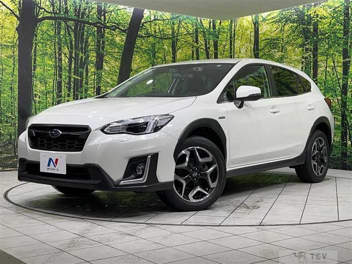 2020 Subaru Subaru Others