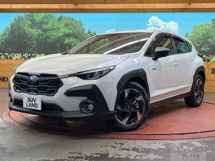 2023 Subaru Subaru Others